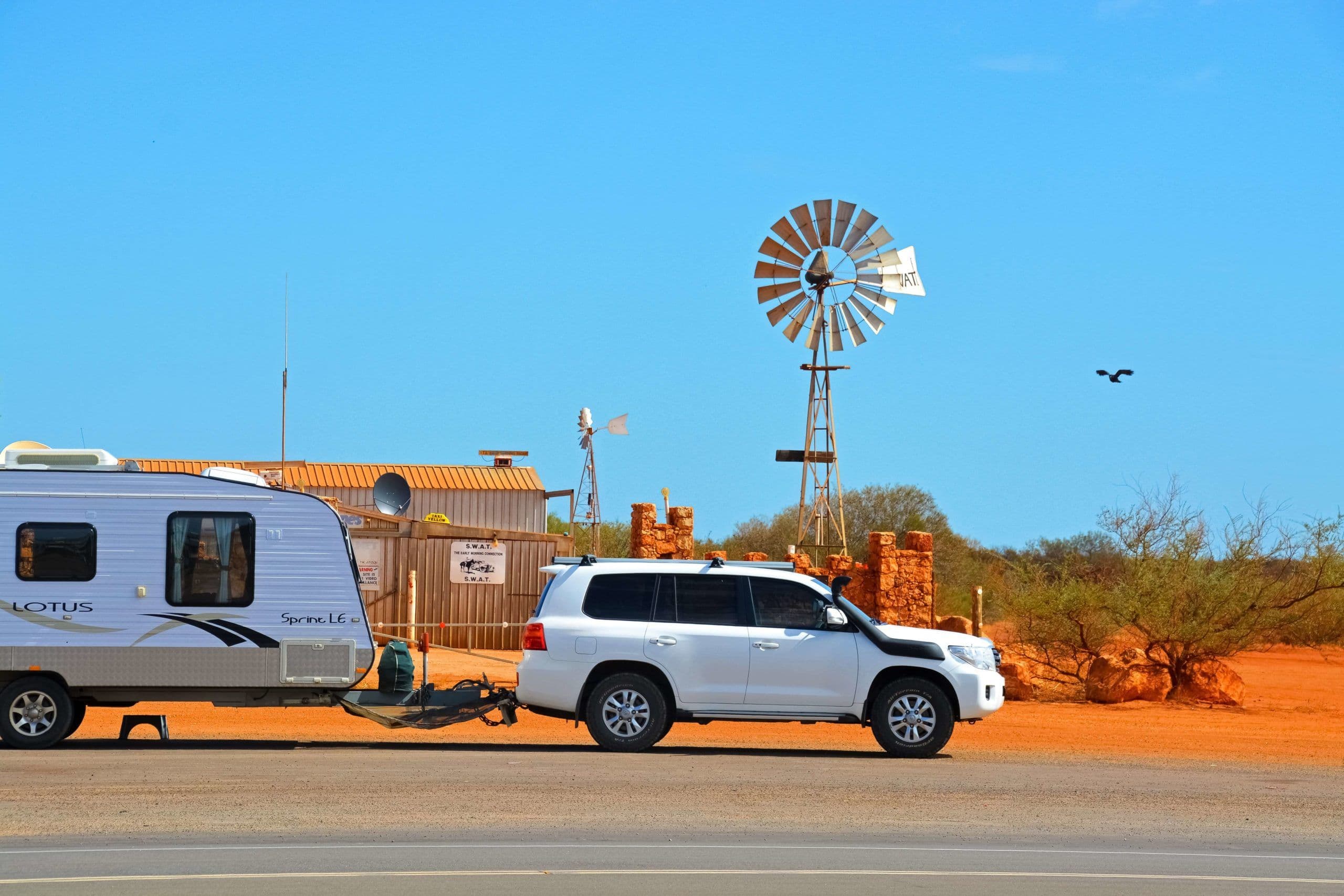 Route your road trip: 10 best RV trips in the US