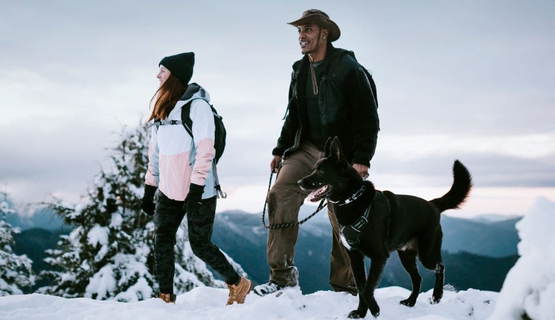 7 best campgrounds for winter camping