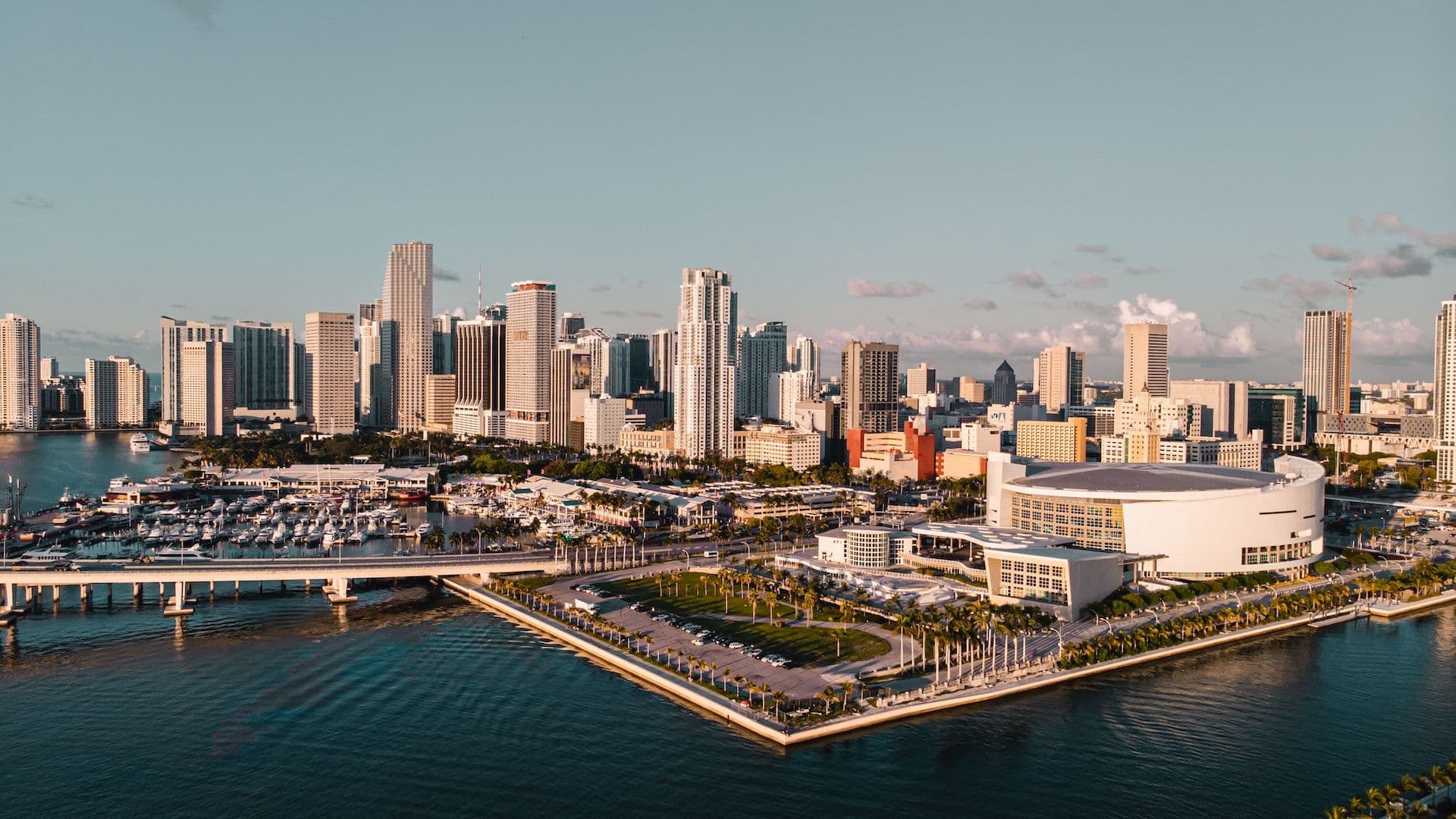 The Best Road Trips From Miami: Four-Day Road Trip Itinerary