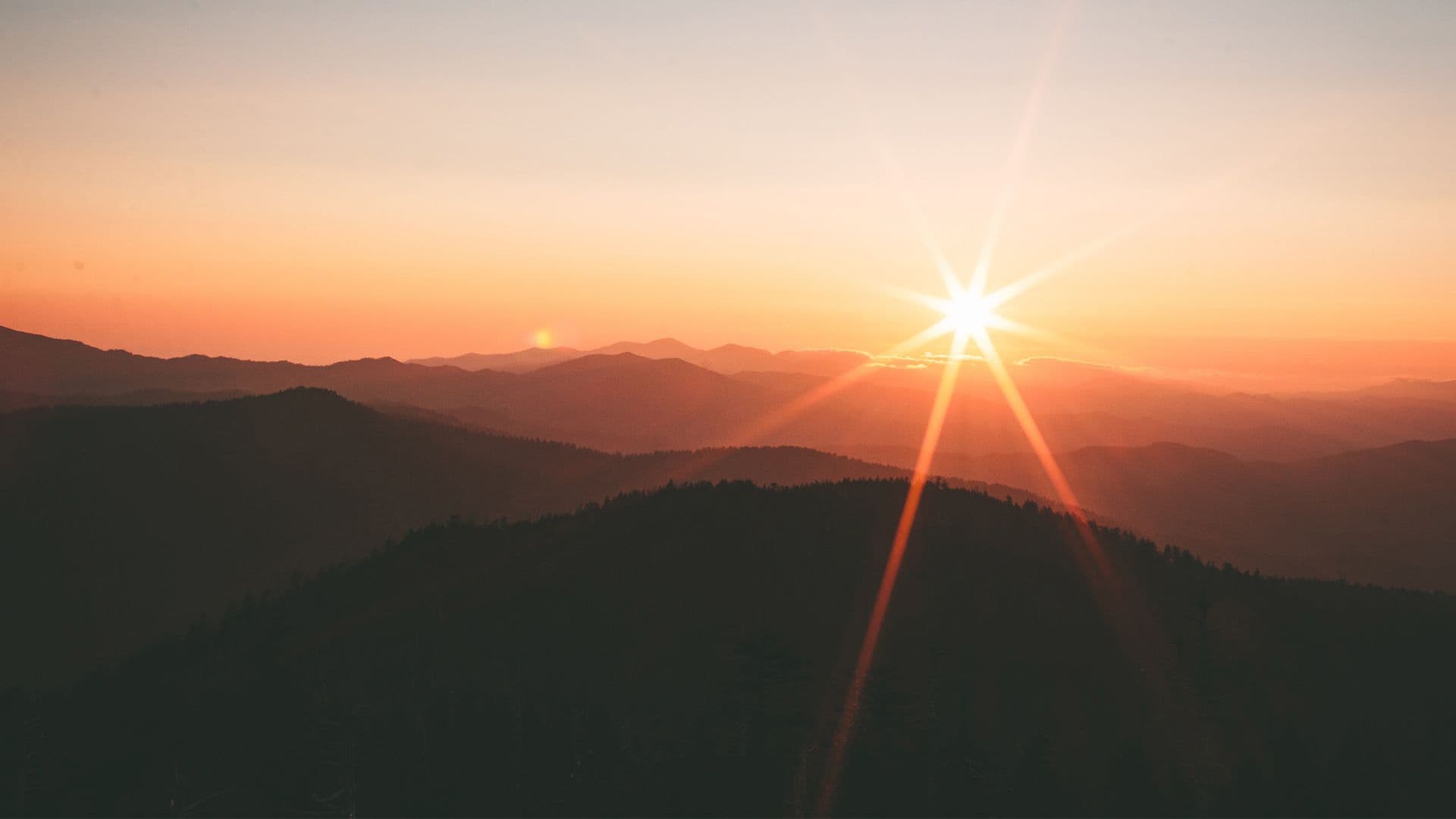 Your Guide To The Great Smoky Mountains