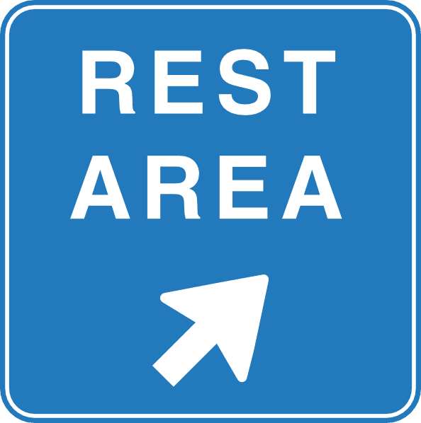 3 Great Rest Stops Near Los Angeles