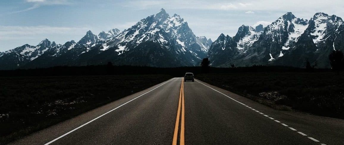 8 Winter RV Destinations (and Which RV to Take on the Trip)