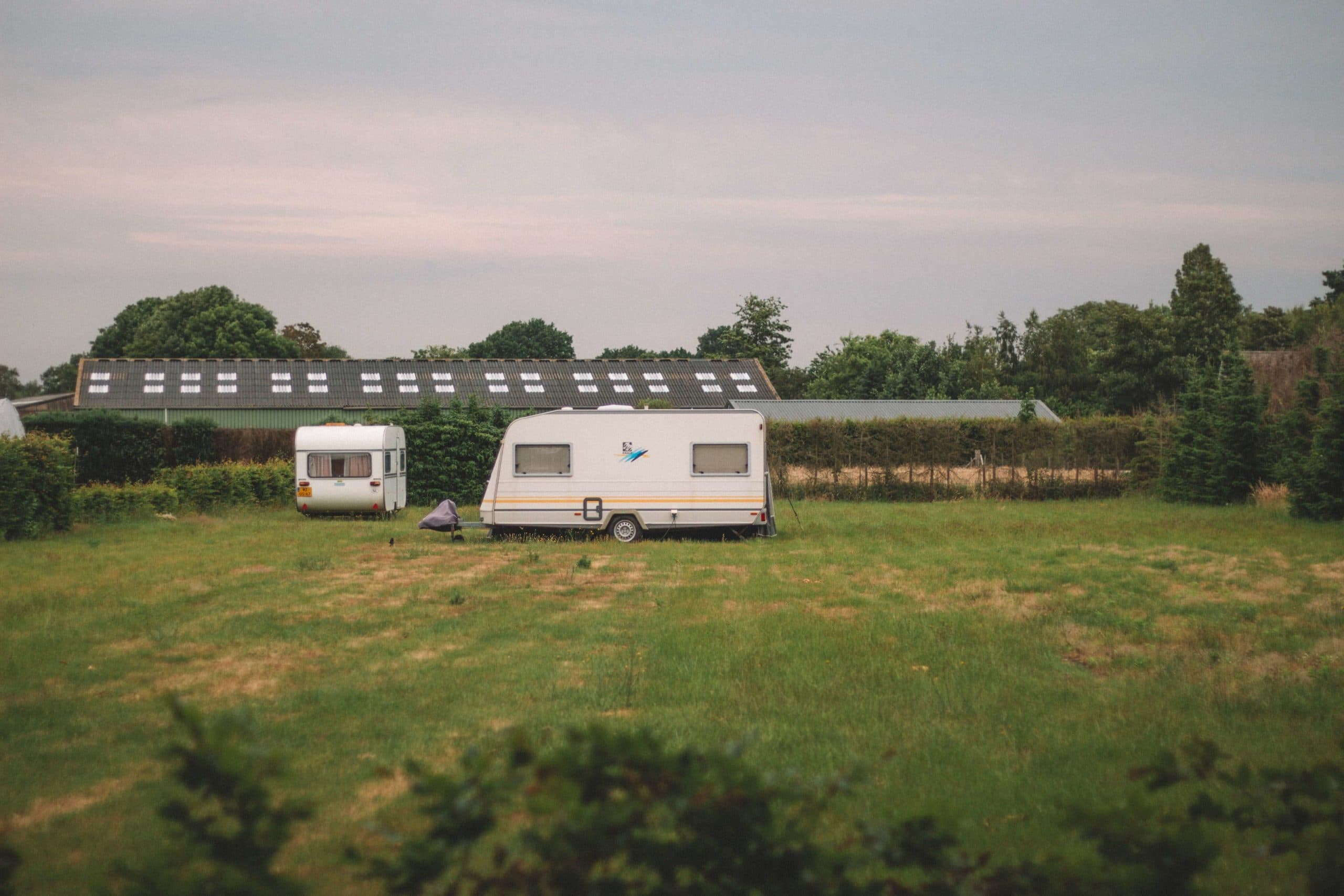 RV internet: Everything you need to know about staying connected on the road