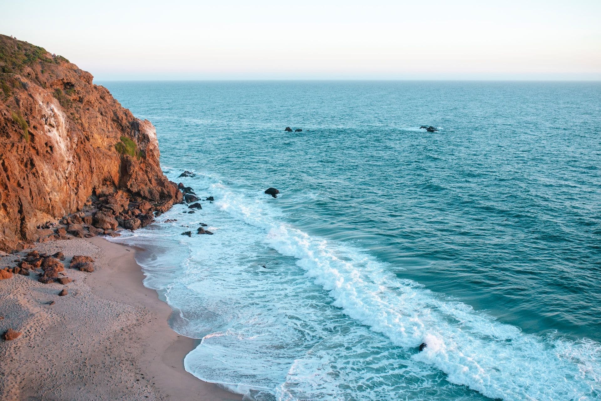 Malibu Beach RV Park – The Complete Guide