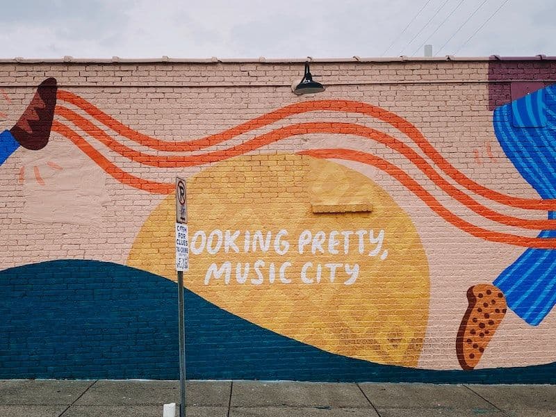 Nashville family vacations start with music and end with stars