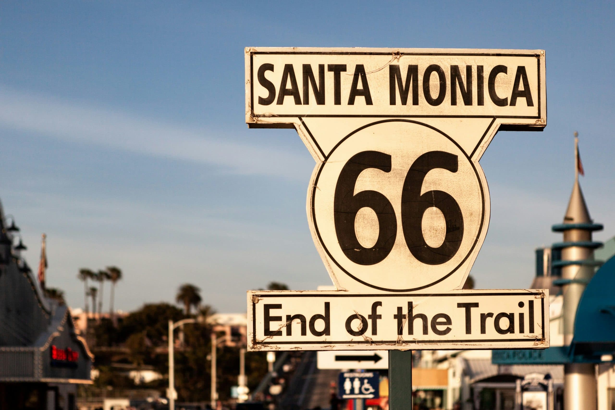 The RVer’s Guide to the Best Stops on Route 66: Arizona & California
