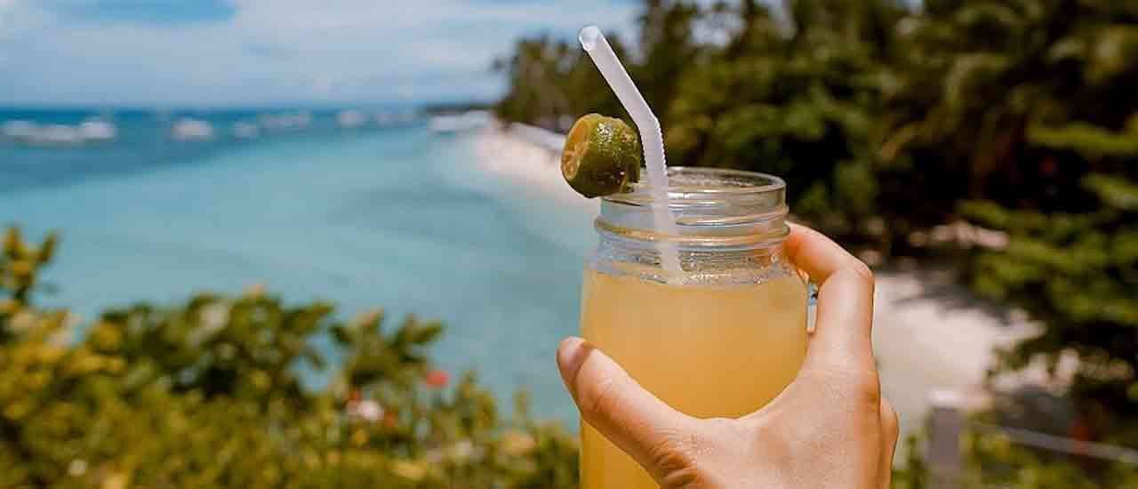 How To Make A Margarita In All Camping Situations