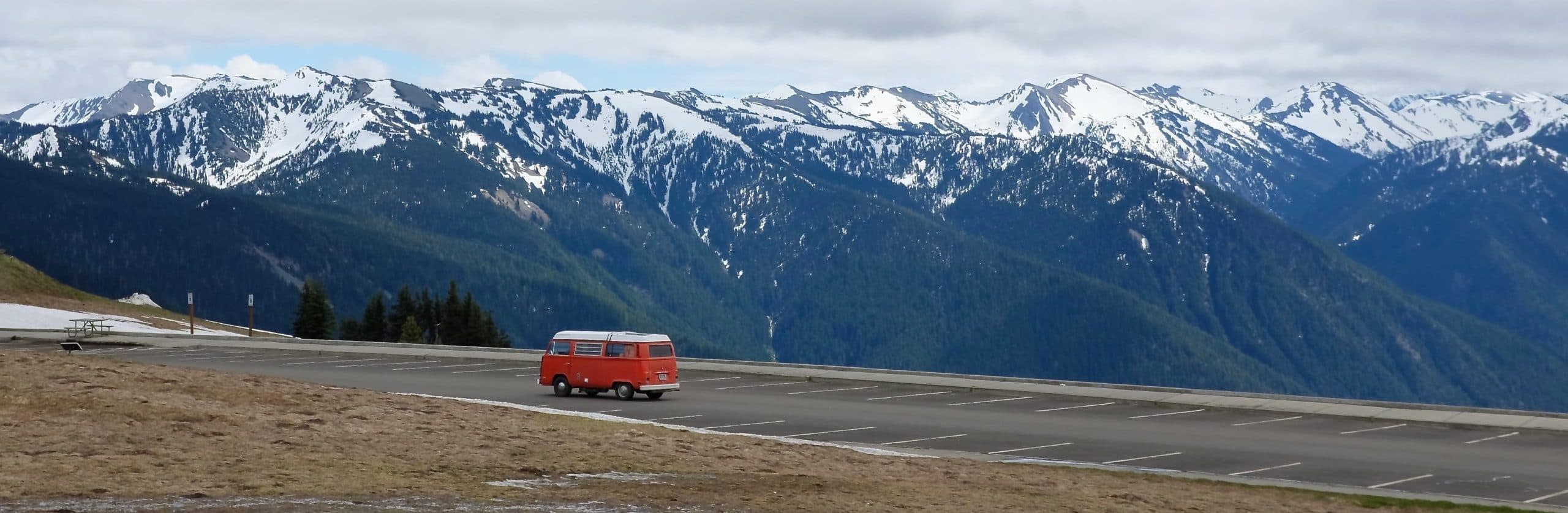 How Much Does It Cost to Rent an RV?