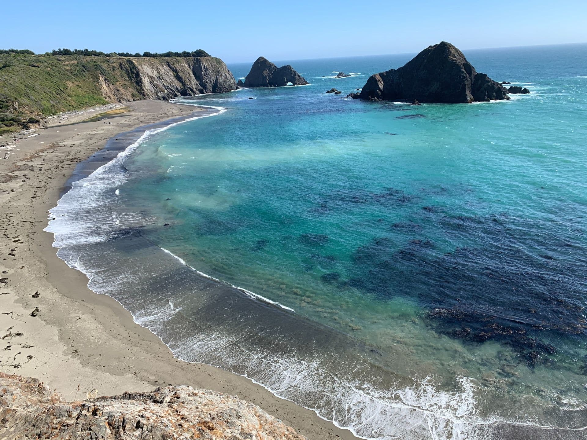 Caspar Beach RV Park – Complete Guide & Review