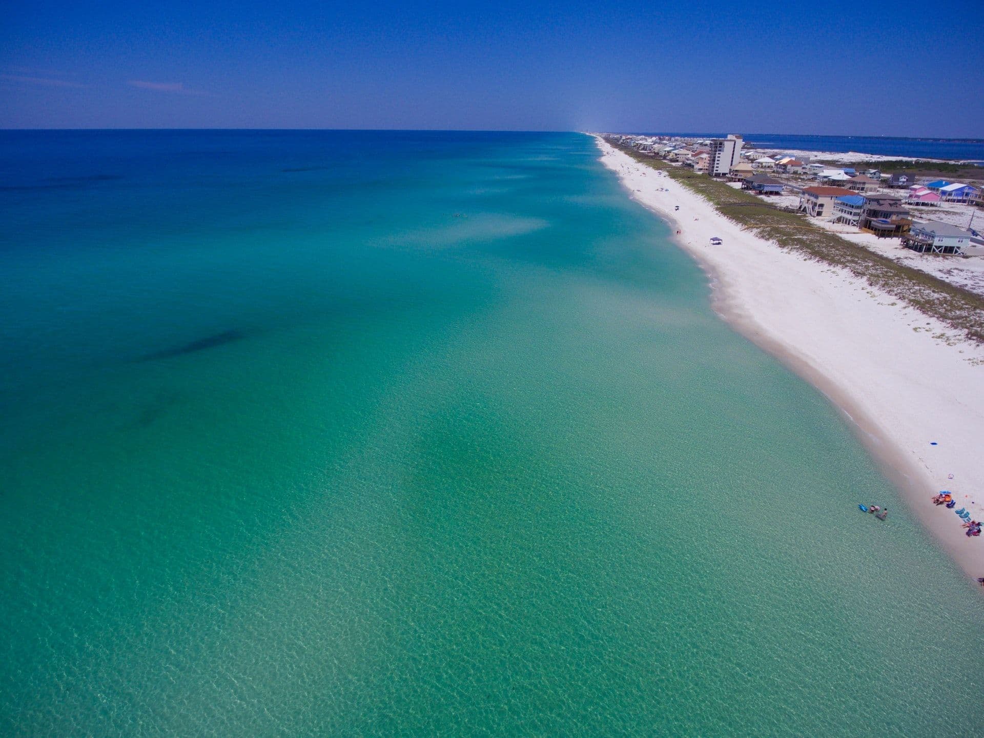 Top 5 Pensacola RV Parks – The Ultimate Review 2022