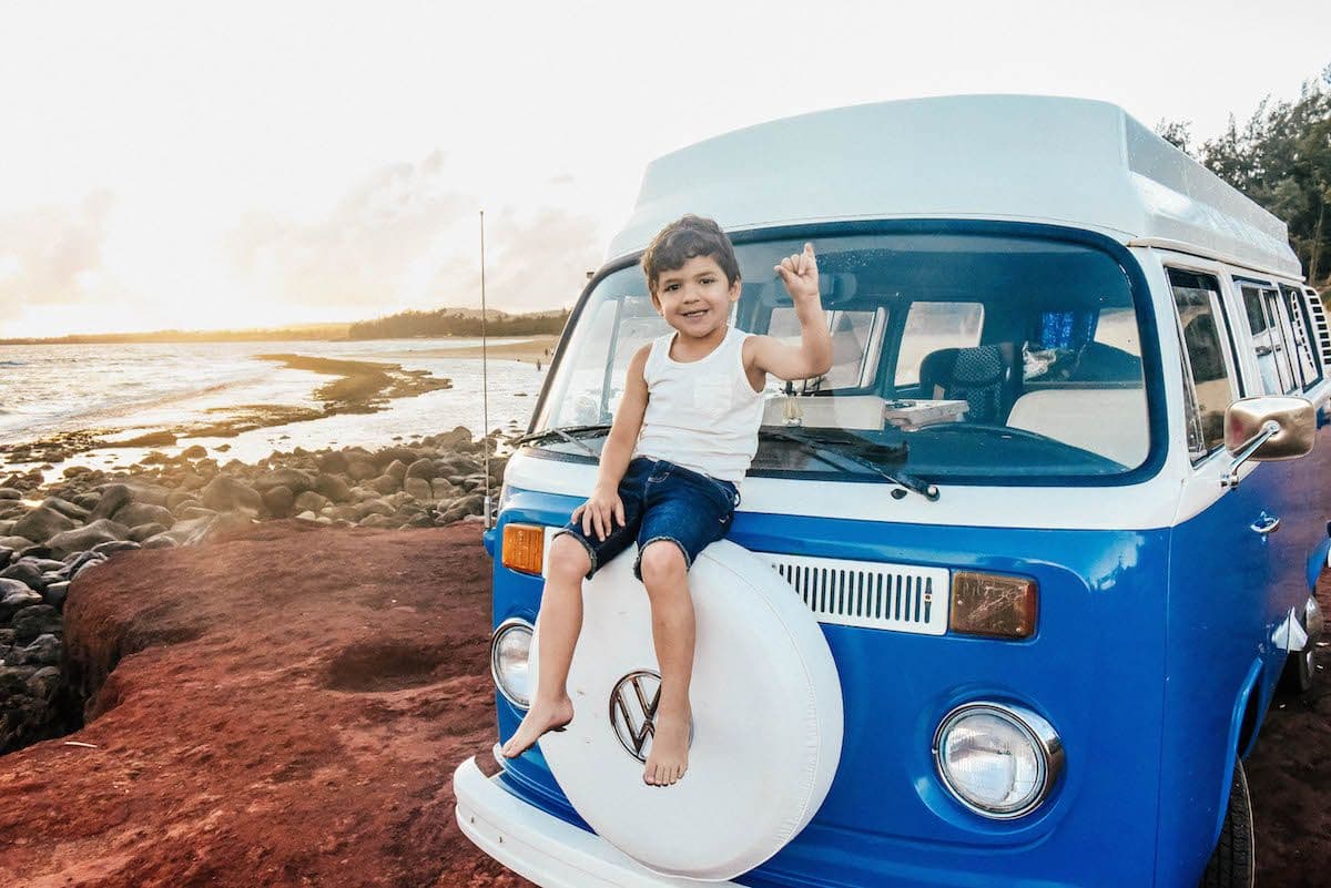 Best Places to Vacation with Kids This Summer in Florida