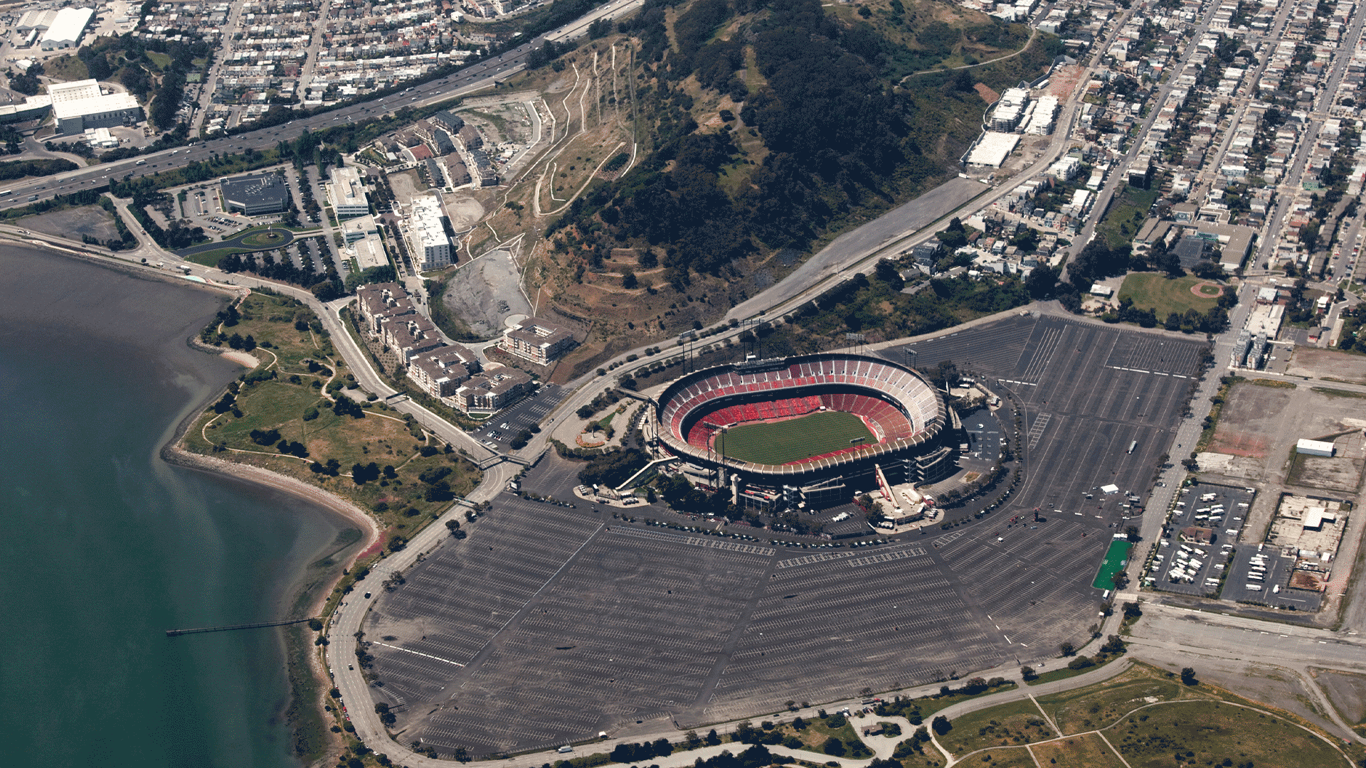 Your Bay Area Basecamp: RV Camping Guide for the 2026 Games in San Francisco