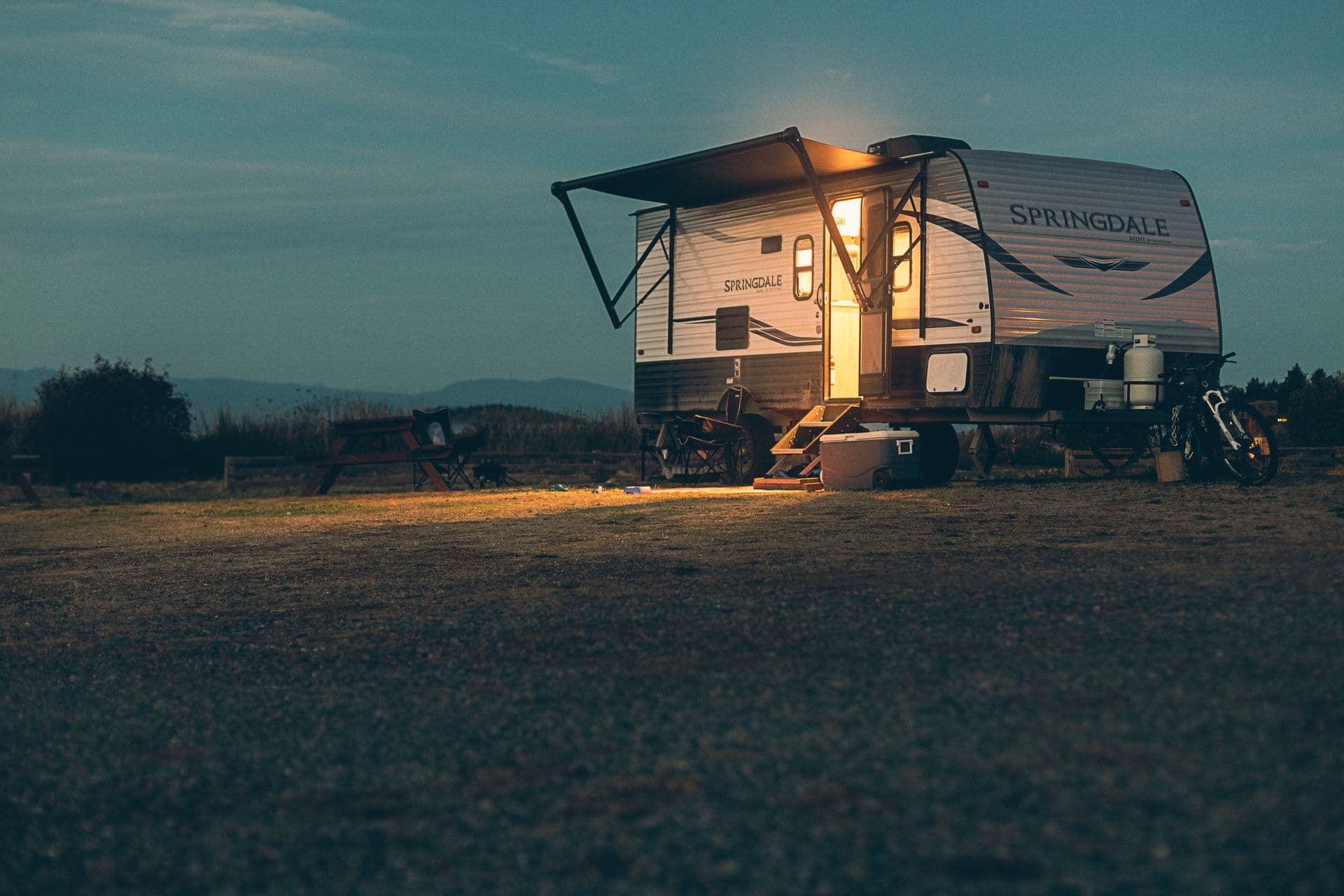 Lightweight Travel Trailers – The Ultimate Guide