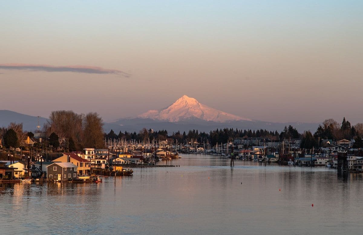 Columbia River RV Park – The Ultimate Review 2022