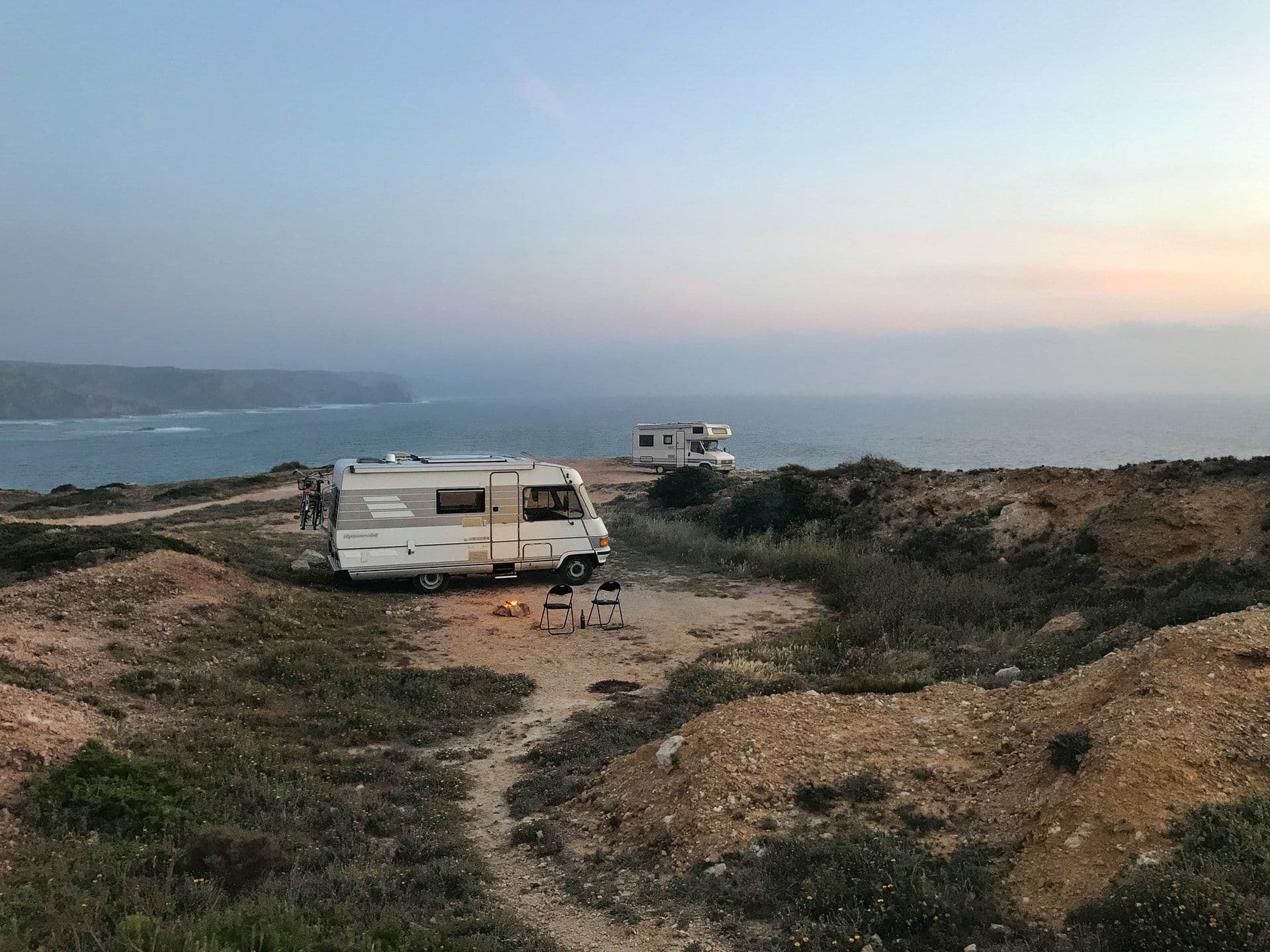 Everything You Need To Know About Outdoorsy’s Trip Protection