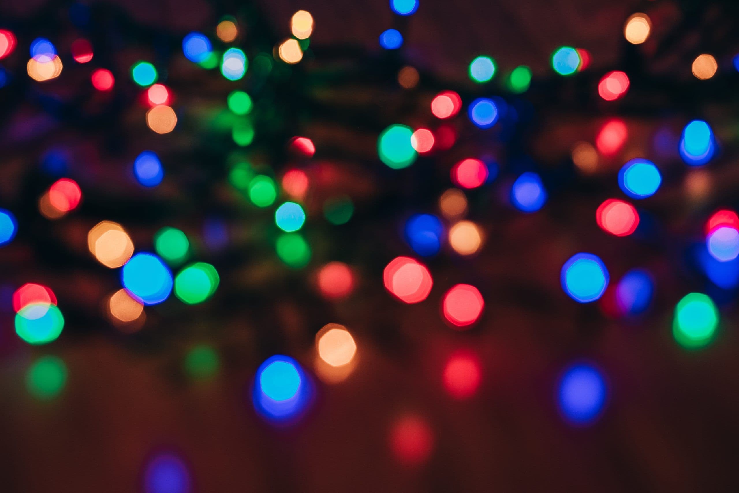 Holiday Decorations for Your RV Rental