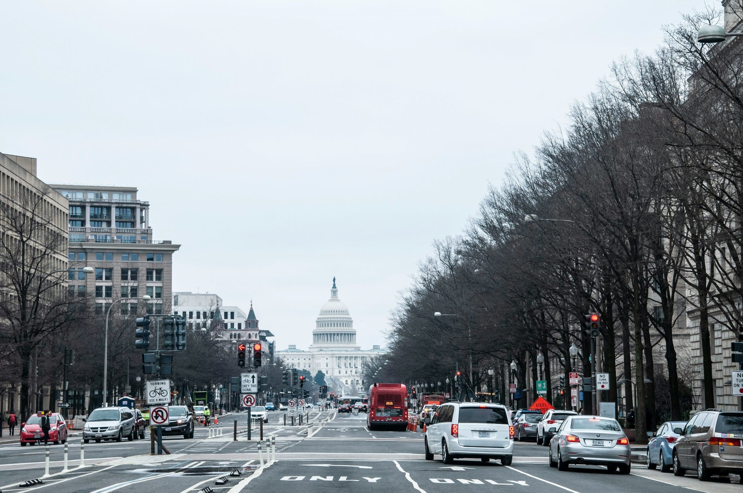 The “Birth of a Nation” RV Tour: A Guide to RV Parks & Camping in Philadelphia, Boston, and Washington D.C.