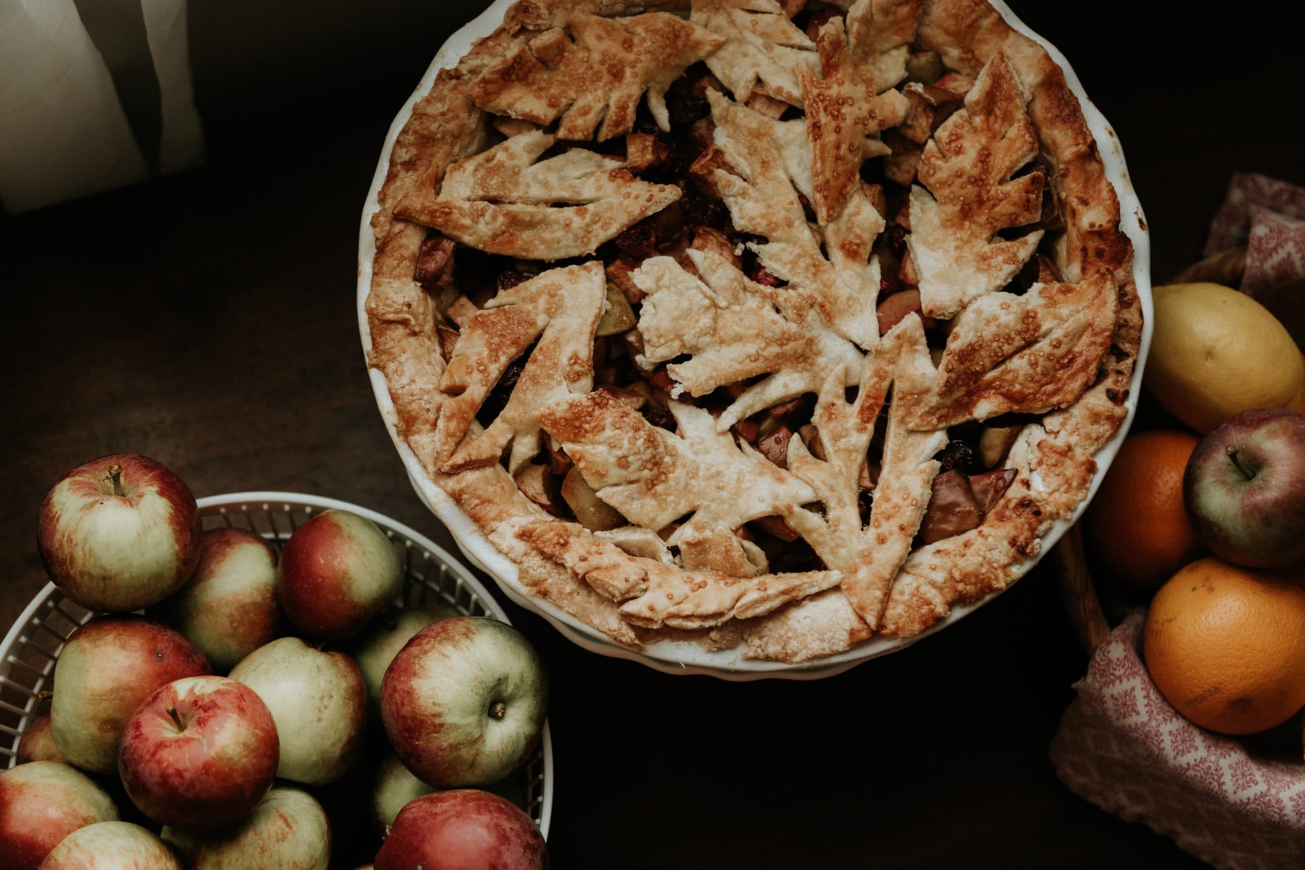 Fall RV Camping Recipes To Keep You Cozy