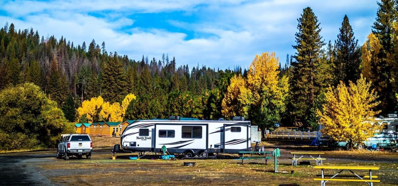 How to support Yosemite National Park from a distance during the coronavirus