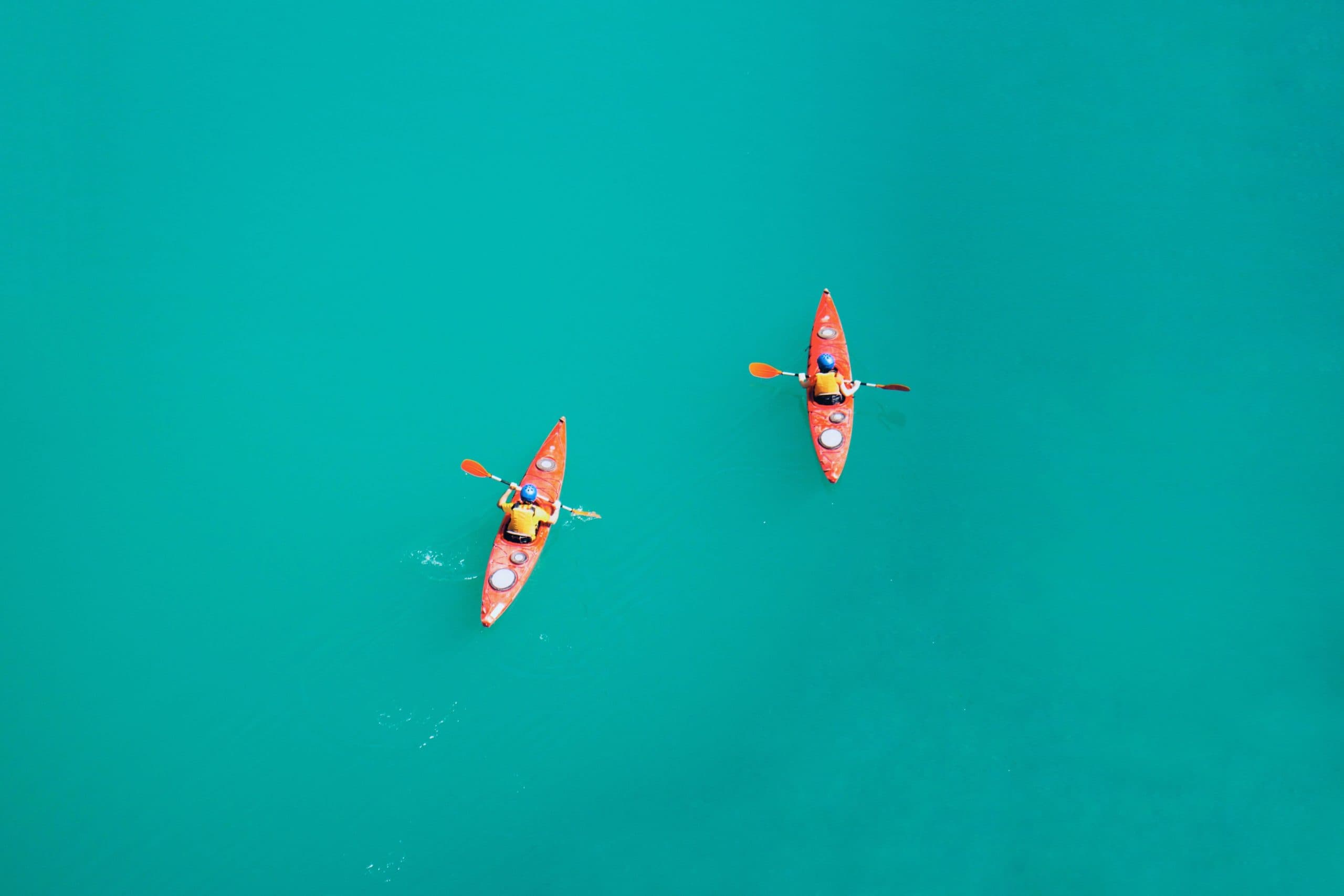 The 5 Best Portable Kayaks for RVers