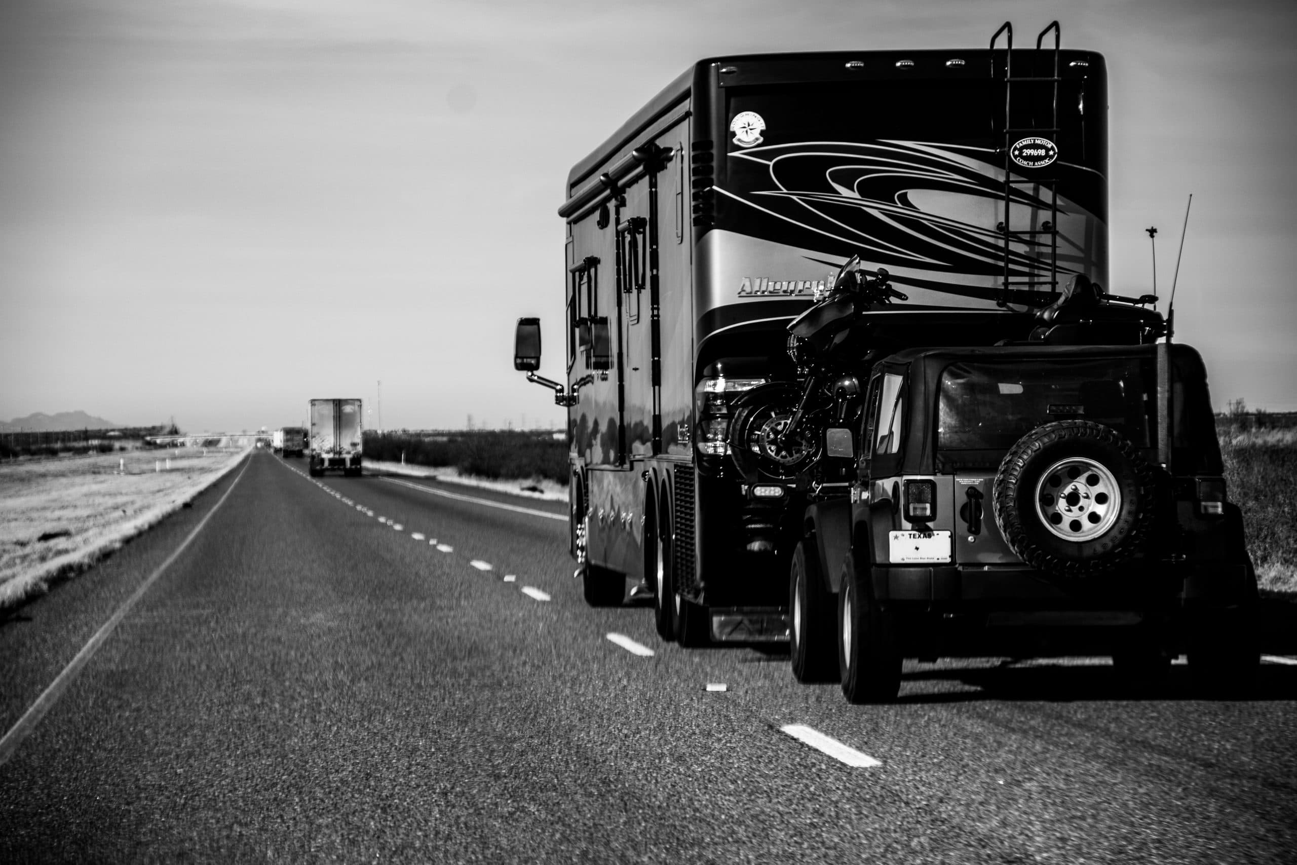 Your Mobile Basecamp for History: Why an RV Beats Hotels for America’s 250th Celebration
