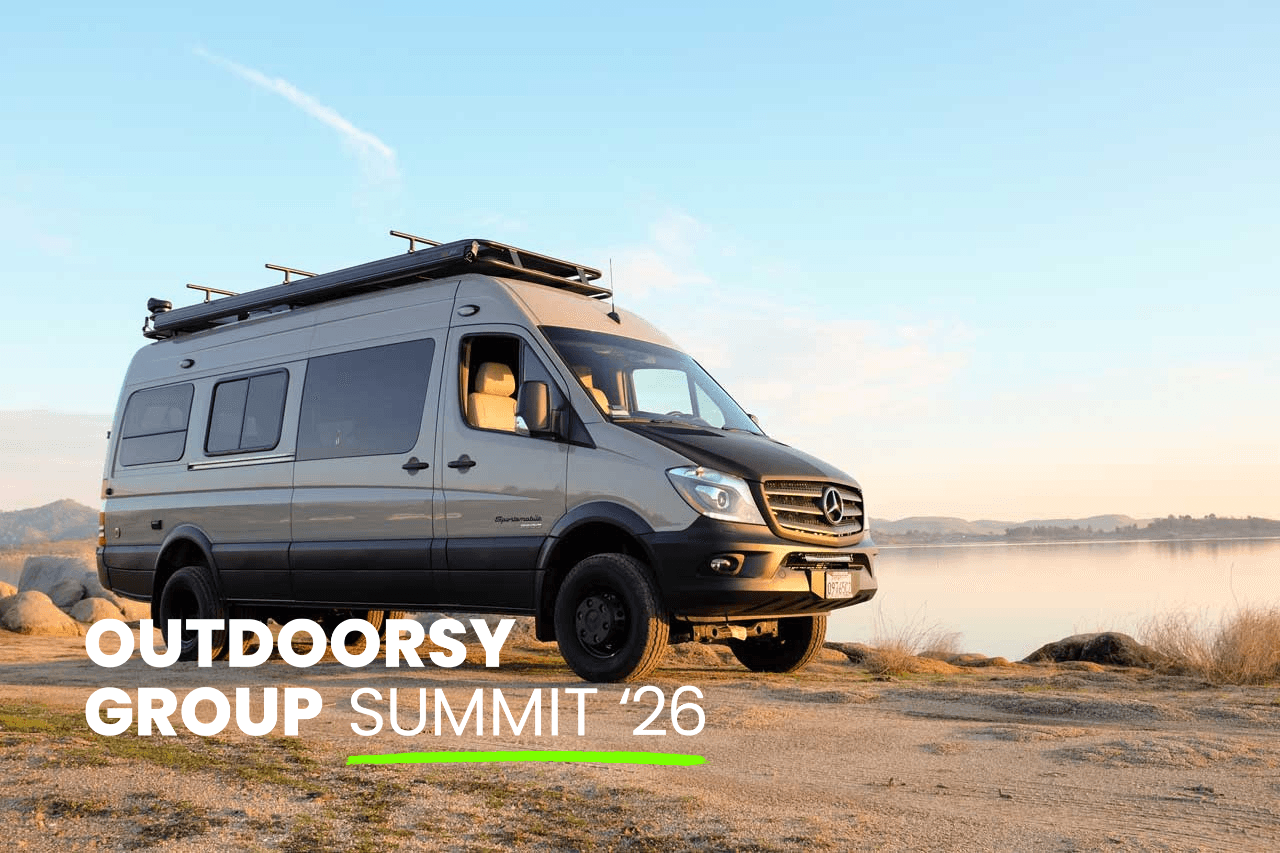 Beyond the Nightly Rate: How to “Revenue Stack” Your RV Business
