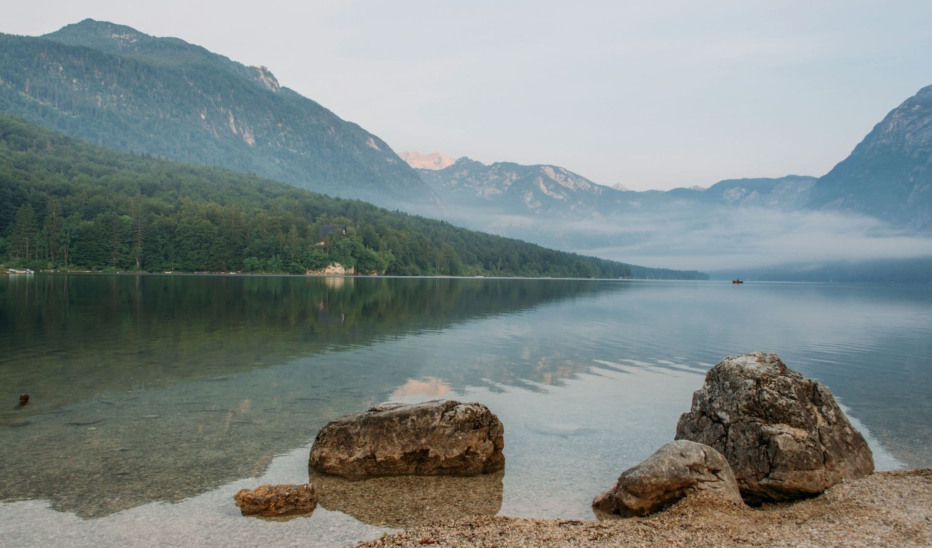 The Complete Guide to Planning a Summer RV Trip