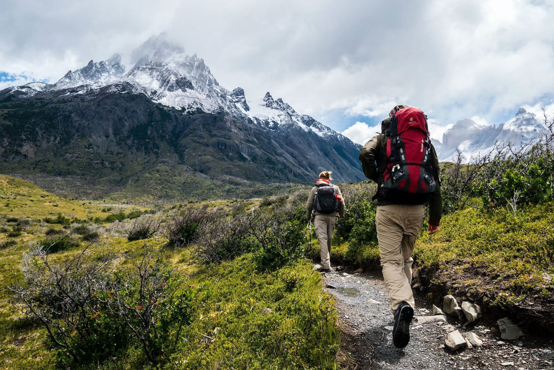 Best Summer Hiking Trails
