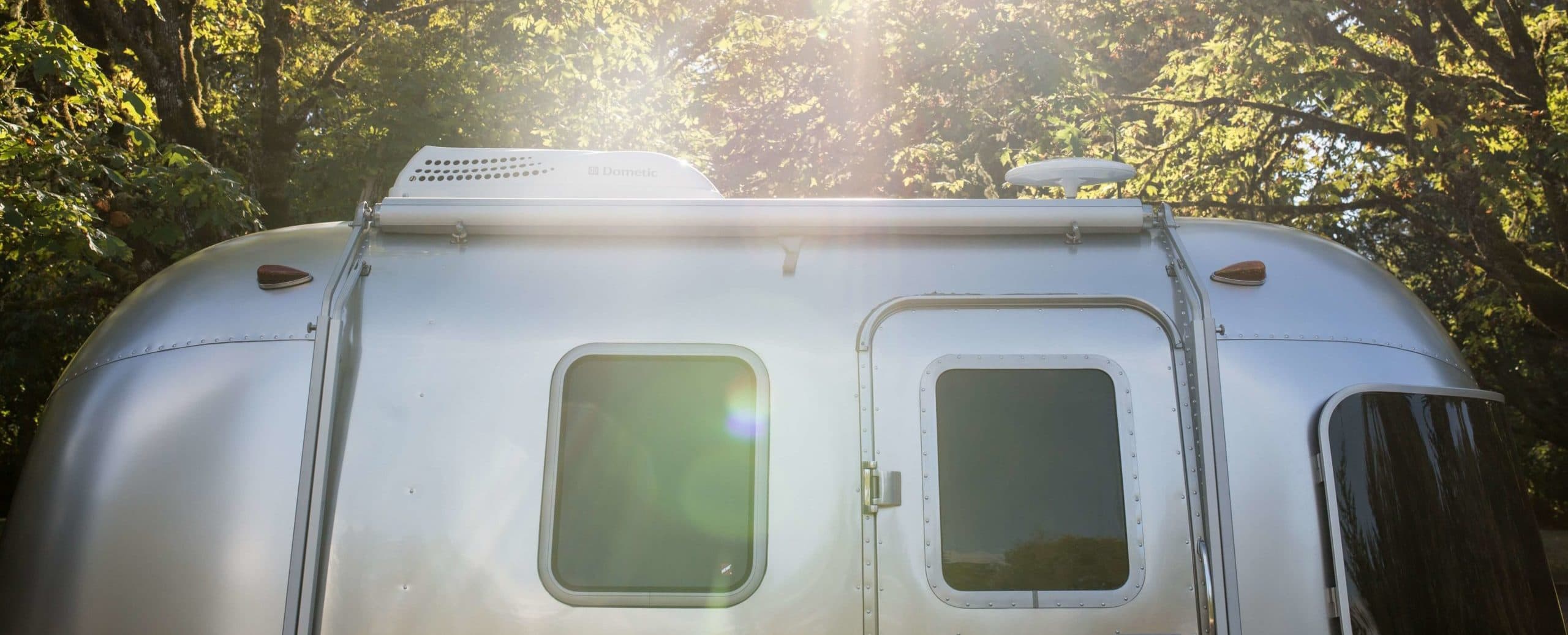 Do Small Campers Still Have Bathrooms? These 10 Do.