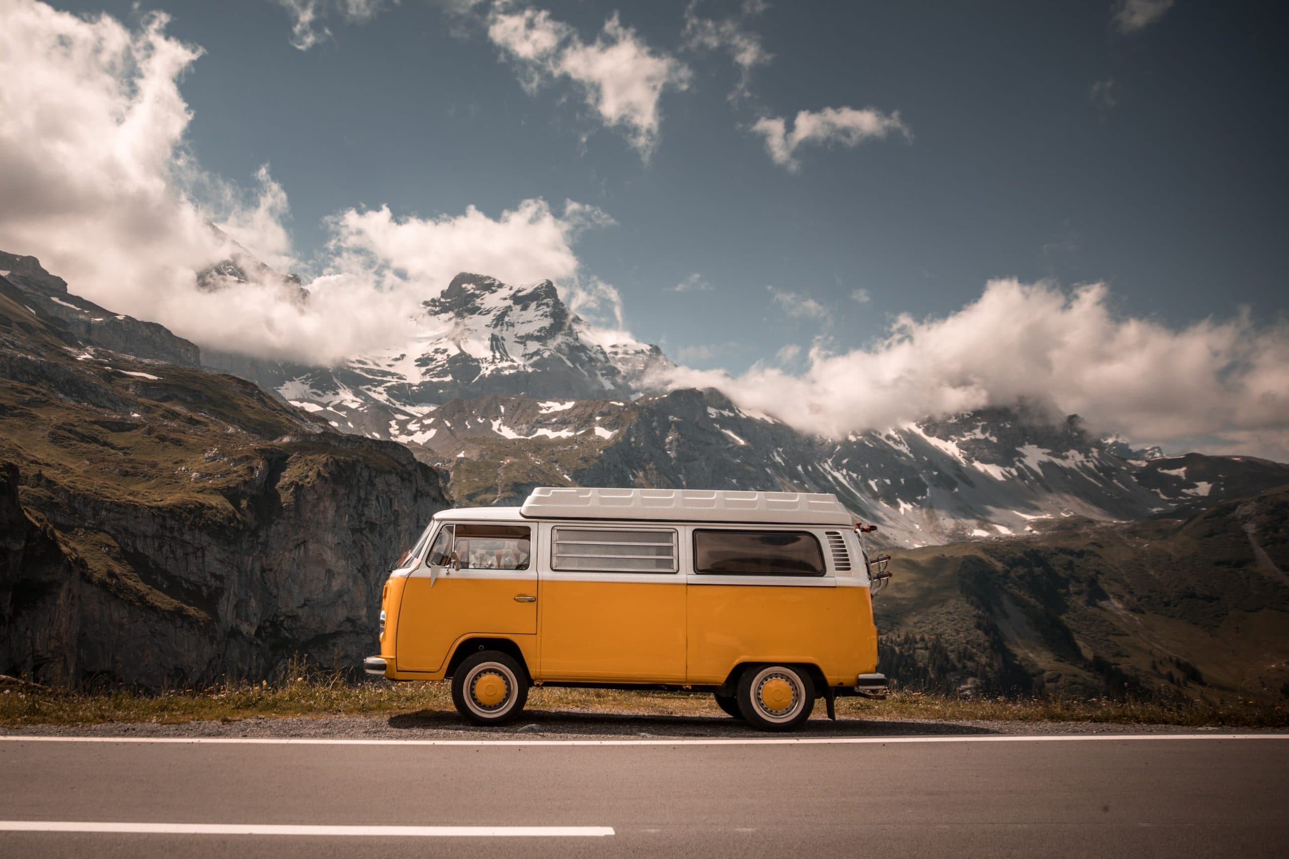 13 Popular RVing Destinations
