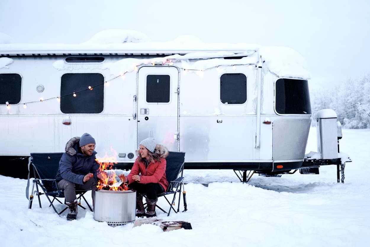 Weekend Warmup Getaway: Enter the giveaway!