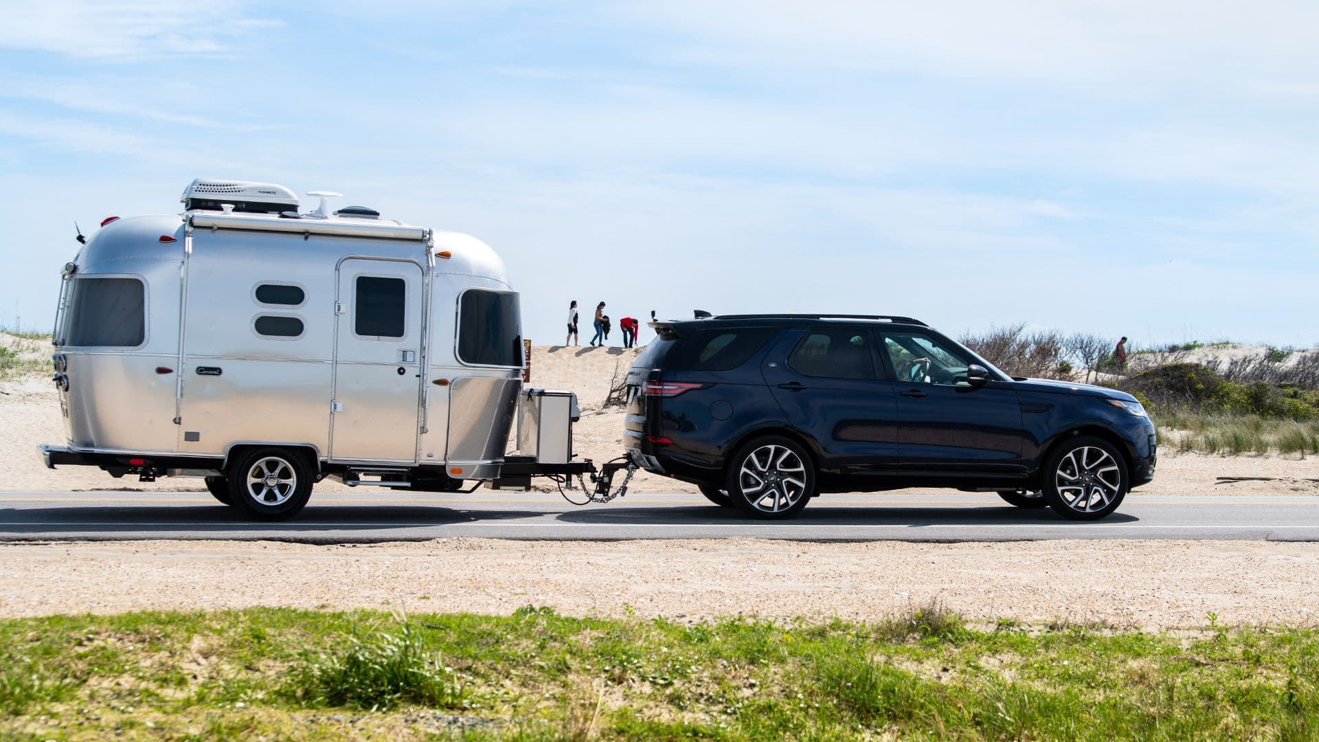 Airstream Caravel 20FB – The Ultimate Review