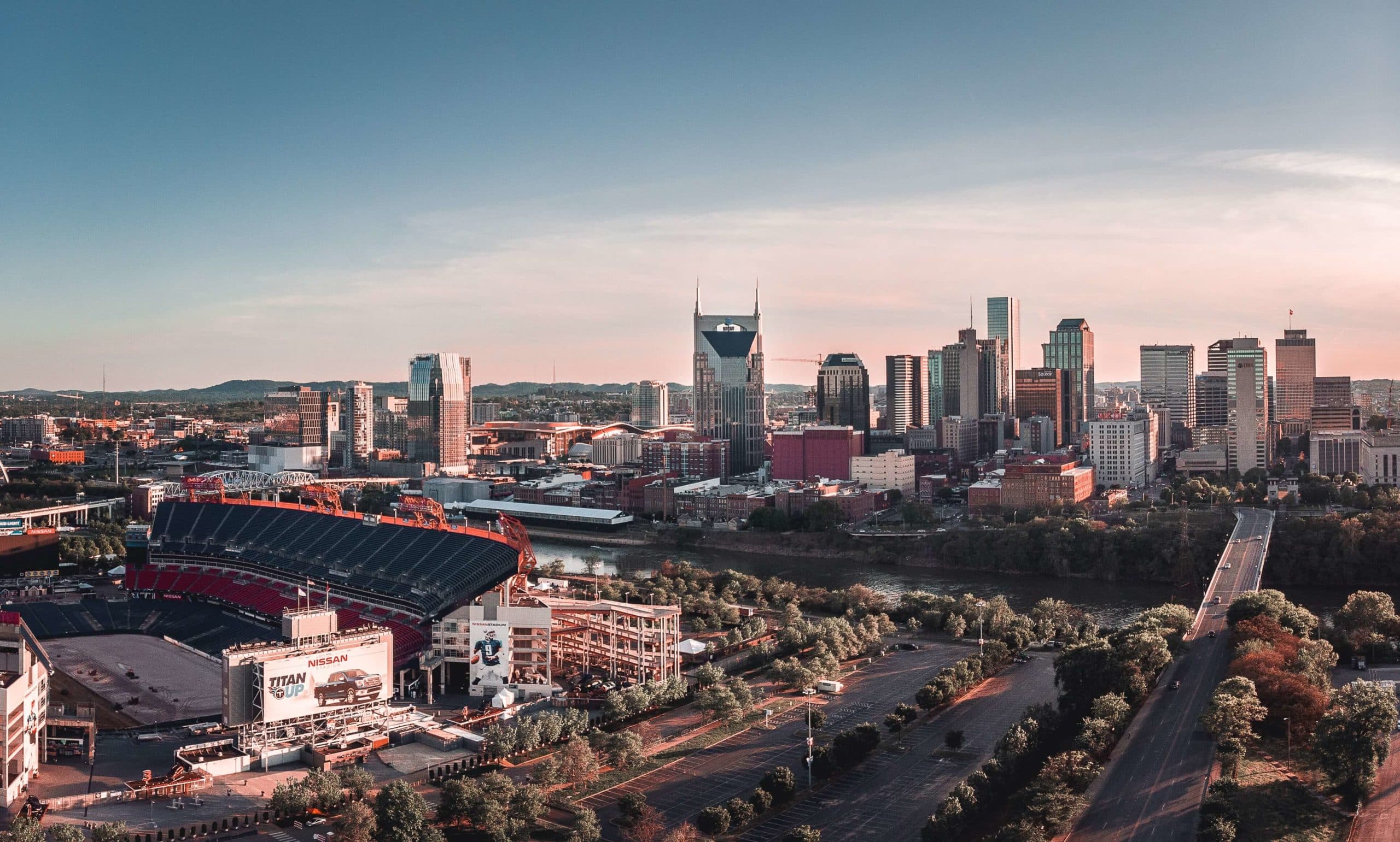 Nashville travel guide: Win a getaway with KOA!