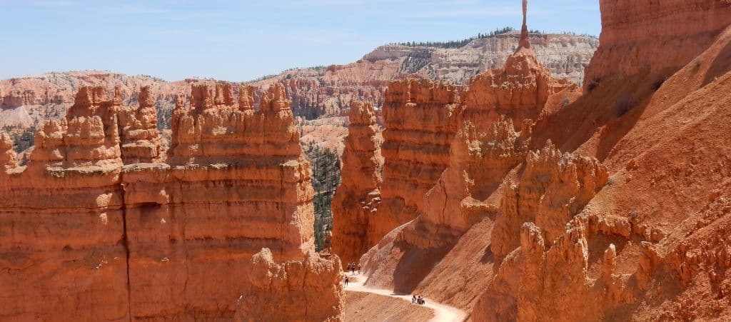 2018’s Free National Park Days and Why You Should Go