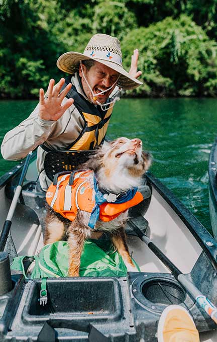 Pet Friendly